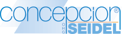 Verlagslogo Concepcion Seidel OHG